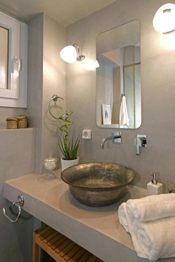 The 4 Travellers Thessaloniki Apartment Bagian luar foto