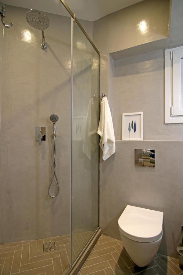 The 4 Travellers Thessaloniki Apartment Bagian luar foto