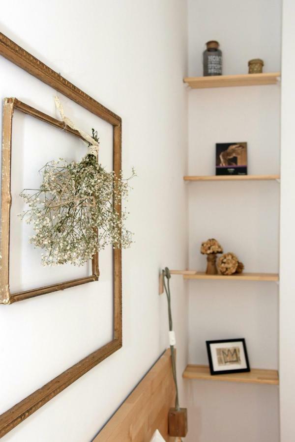 The 4 Travellers Thessaloniki Apartment Bagian luar foto
